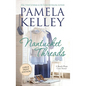 Nantucket Threads, Large Print - Hardcover