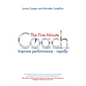 The Five Minute Coach: Improve Performance - Rapidly - Paperback