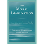 Moral Imagination: From Adam Smith to Lionel Trilling - Paperback
