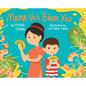 Mama Vo's Banh Xeo - Hardcover
