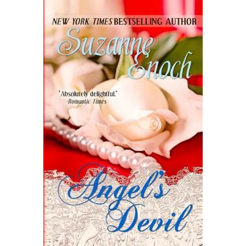 Angel's Devil - Paperback