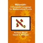 Metamath: A Computer Language for Mathematical Proofs - Hardcover
