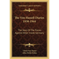 The Von Hassell Diaries 1938-1944: The Story of the Forces Against Hitler Inside Germany - Paperback