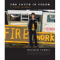The South in Color: A Visual Journal - Hardcover