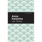 Anna Karenina - Hardcover