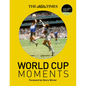The Times World Cup Moments - Hardcover