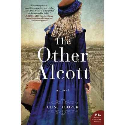 The Other Alcott - Paperback