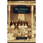 Bluefield, Virginia - Hardcover