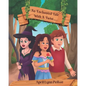 An Enchanted Tale With A Twist: Half Page Illustrations - Paperback