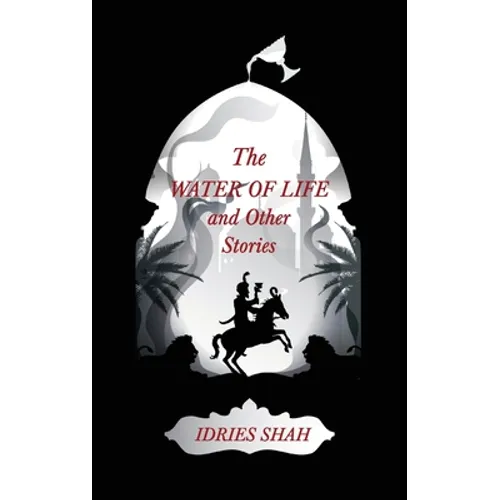 World Tales IV: The Water of Life and Other Stories - Paperback
