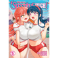 Welcome to Succubus High! Vol. 5 - Paperback
