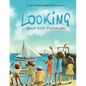 Looking Back Into Yesterday - Paperback