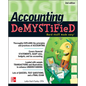 Accounting Demystified, 2nd Edition - Paperback