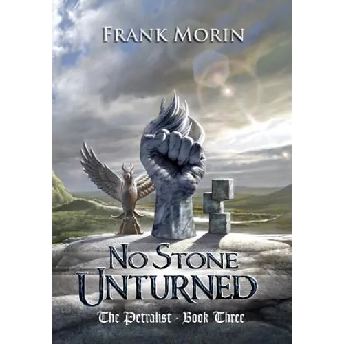 No Stone Unturned - Hardcover