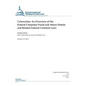 Cybercrime: An Overview of the Federal Computer Fraud and Abuse Statute and Related Federal Criminal Laws - Paperback