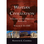 Western Civilization: A Global and Comparative Approach: Volume I: To 1715 - Paperback