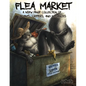 Flea Market - Paperback
