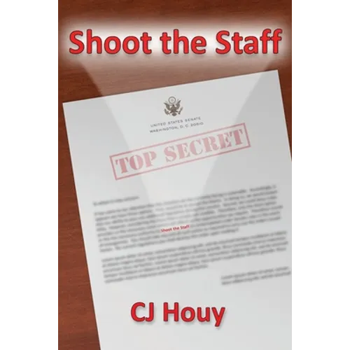 Shoot the Staff - Paperback