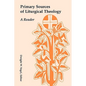 Primary Sources of Liturgical Theology: A Reader - Paperback