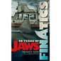 Finatics - 50 Years of Jaws - Hardcover