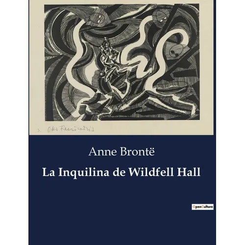 La Inquilina de Wildfell Hall - Paperback