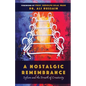 A Nostalgic Remembrance: Sufism and the Breath of Creativity - Paperback