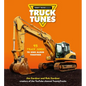 Truck Tunes: 45 Truck Songs to Sing Aloud Together - Hardcover
