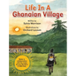 Life In A Ghanaian Village - Hardcover