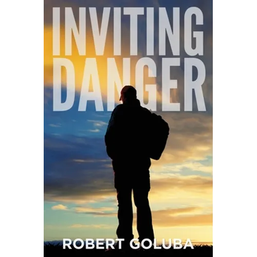Inviting Danger: A Christian Suspense Novel - Paperback