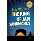 The King of Jam Sandwiches - Paperback