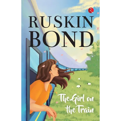 The Girl on the Train - Paperback