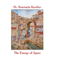 The Energy of Space - Paperback