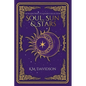 Soul, Sun and Stars: A Rivals to Lovers Fantasy Romance - Paperback