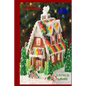 Death By Gingerbread - Paperback