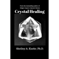 Crystal Healing - Paperback