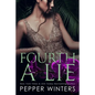 Fourth a Lie - Paperback