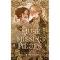 The Muse of Missing Pieces - Paperback