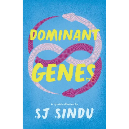 Dominant Genes - Paperback