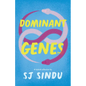 Dominant Genes - Paperback