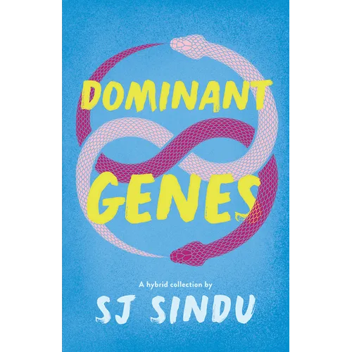 Dominant Genes - Paperback