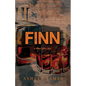 Finn - Paperback