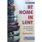 At Home in Lent - Paperback