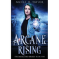 Arcane Rising - Paperback