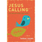 Jesus Calling: 365 Devotions for Kids - Hardcover