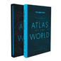 The Times Reference Atlas of the World (Tenth Edition) - Hardcover