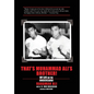 That's Muhammad Ali's Brother! - Hardcover