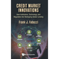 Credit Market Innovations - Hardcover