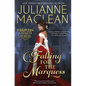 Falling for the Marquess - Paperback