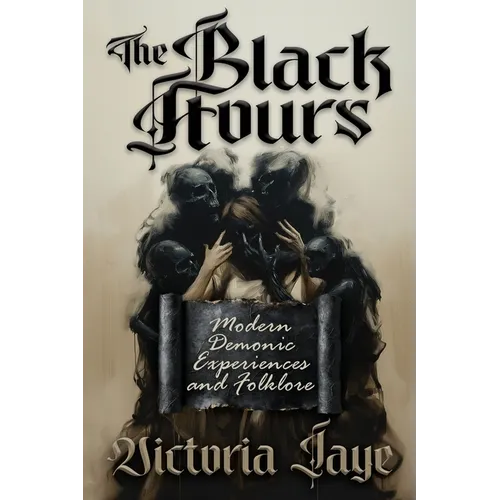 The Black Hours - Paperback