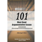 Just Essays 101 Argumentative Essays - Paperback